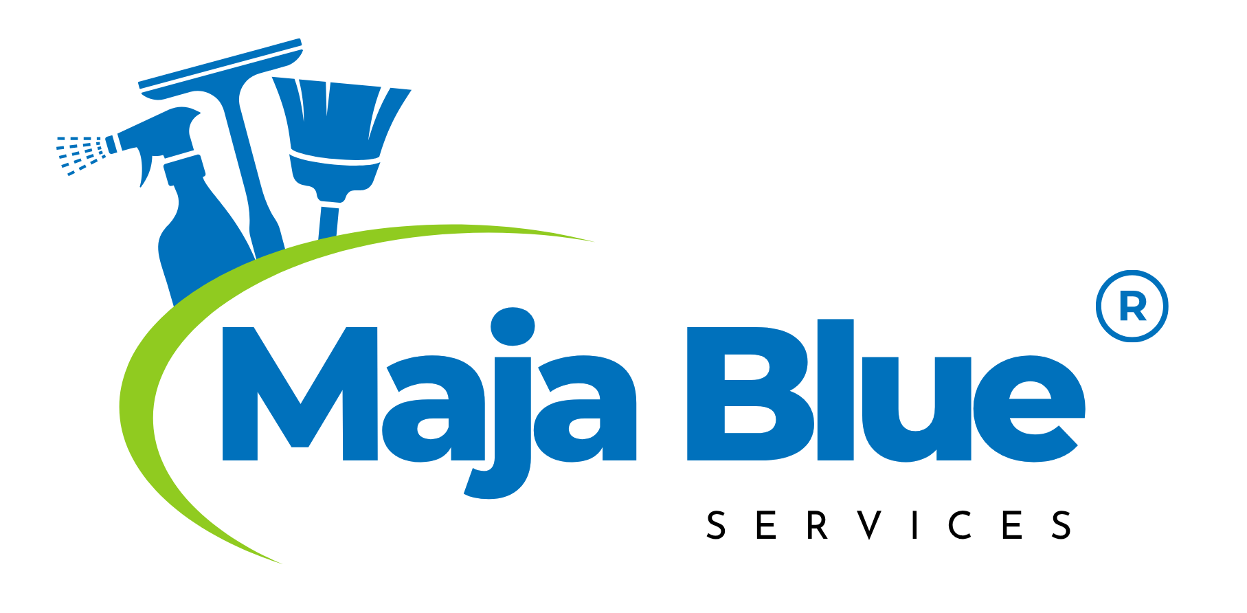 Maja Blue Services